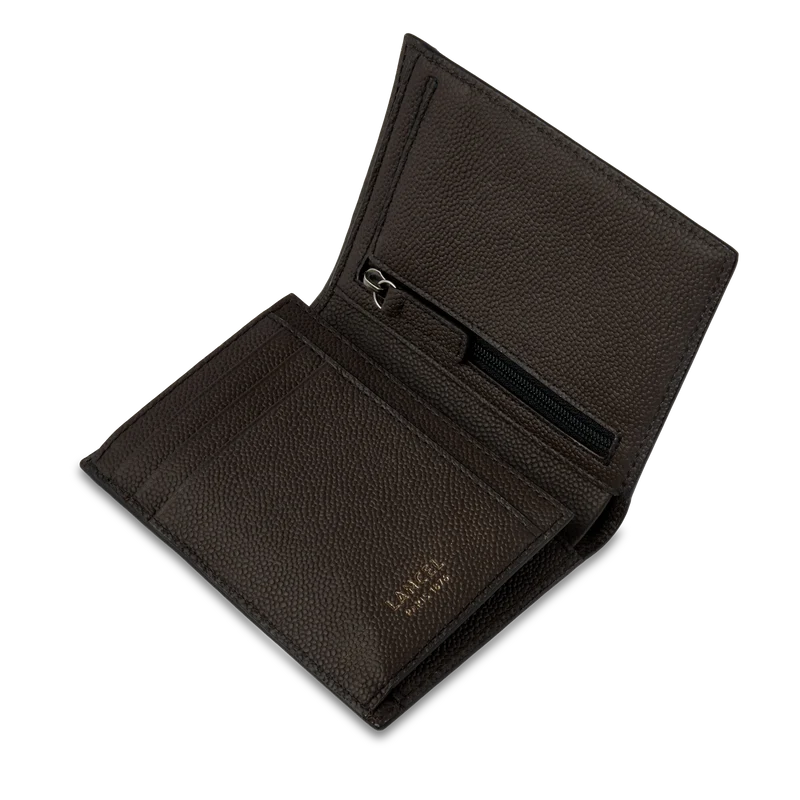 9 CARD SLOTS EUROPEAN WALLET