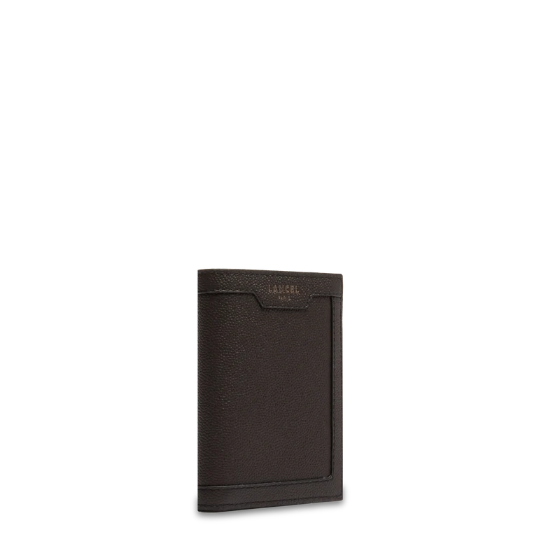 9 CARD SLOTS EUROPEAN WALLET