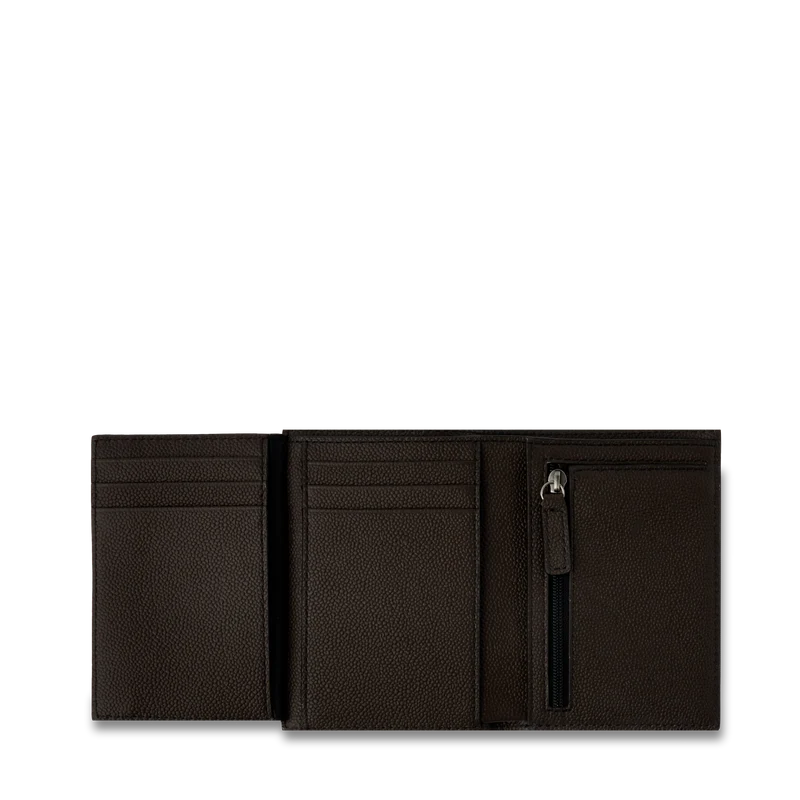 9 CARD SLOTS EUROPEAN WALLET