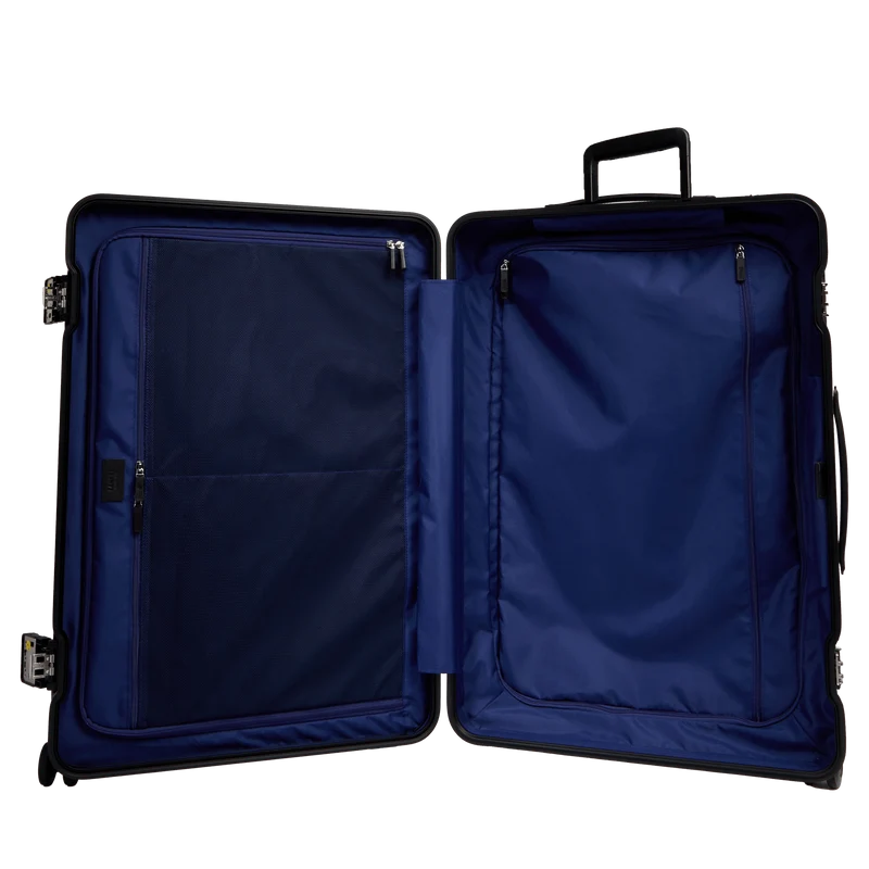 4-W MEDIUM SUITCASE