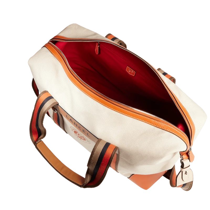 45 ZIP DUFFLE BAG