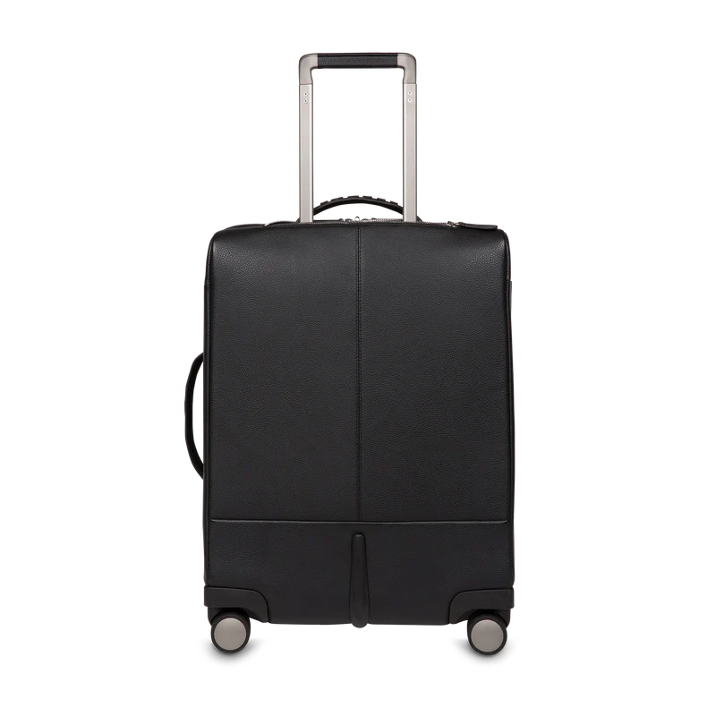 4-wheel cabin suitcase