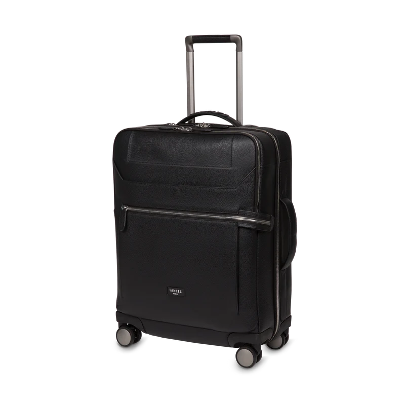 4-wheel cabin suitcase