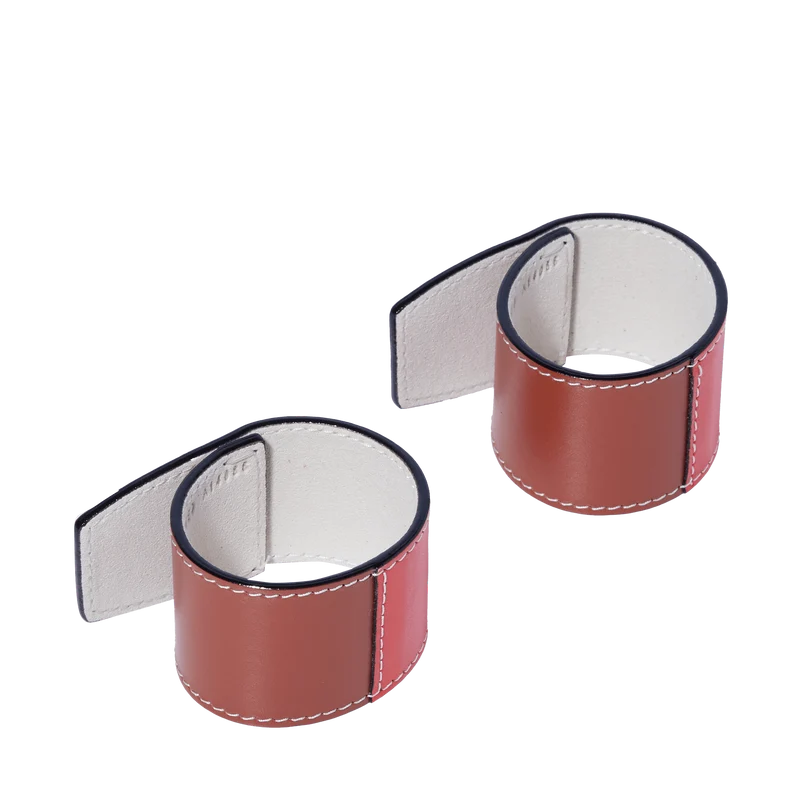 2 PCS NAPKIN HOLDER SET