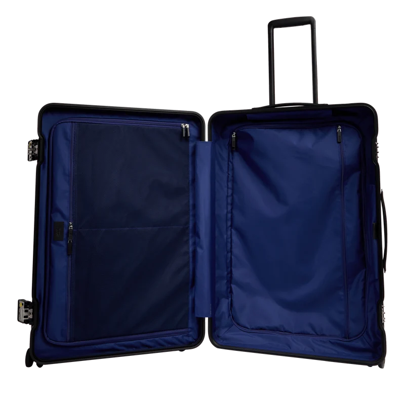4-W LARGE SUITCASE