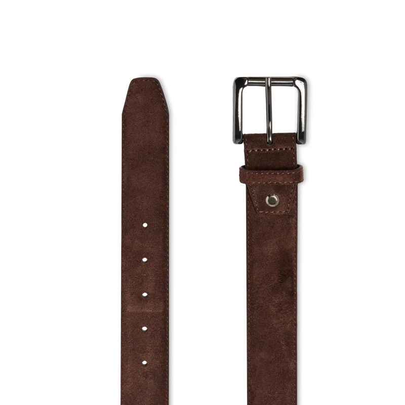 35MM ADJUSTABLE BELT