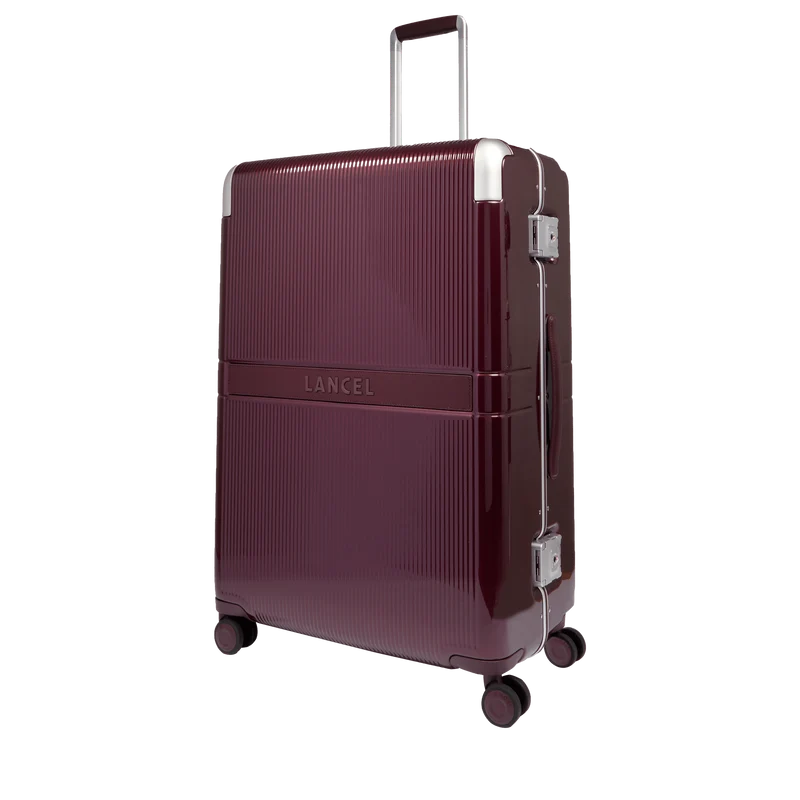 4-W MEDIUM SUITCASE