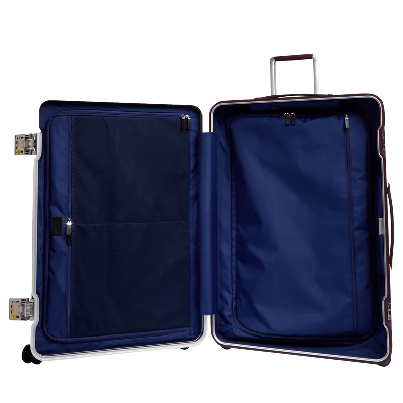 4-W MEDIUM SUITCASE