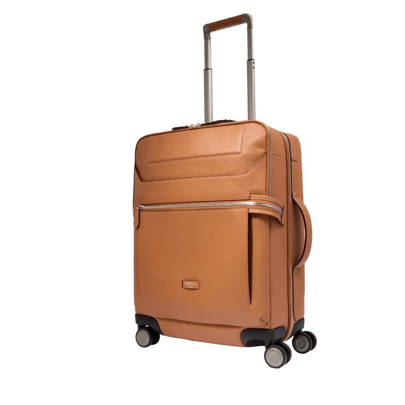 4-W CABIN SUITCASE
