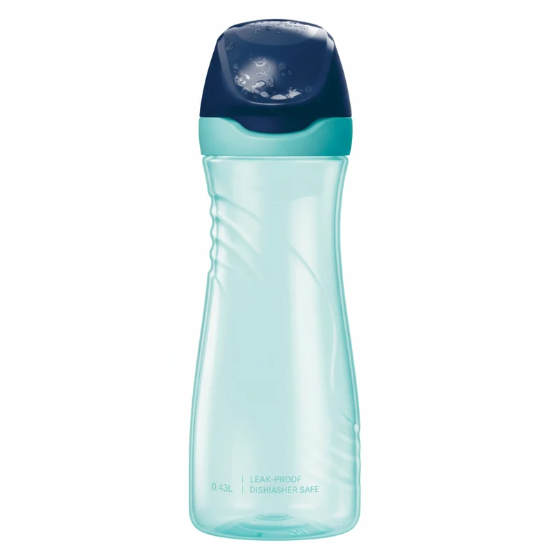 Maped PICNIK Gourde ORIGINS, Bleu, 0,43 L