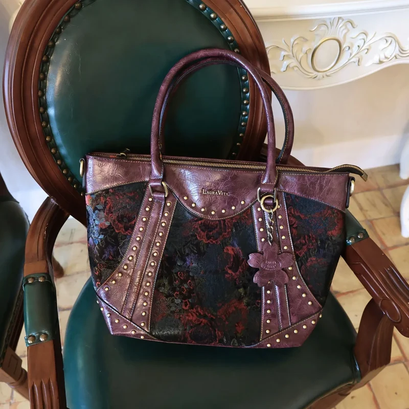 Sac - SAC AMBER 05