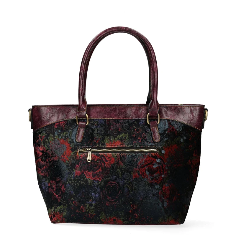 Sac - SAC AMBER 05