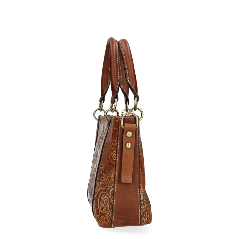 Sac - SAC BRANCA 04 CUIR