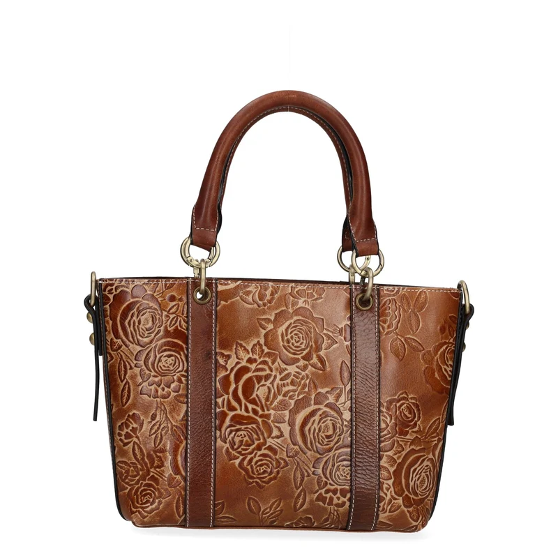 Sac - SAC BRANCA 04 CUIR