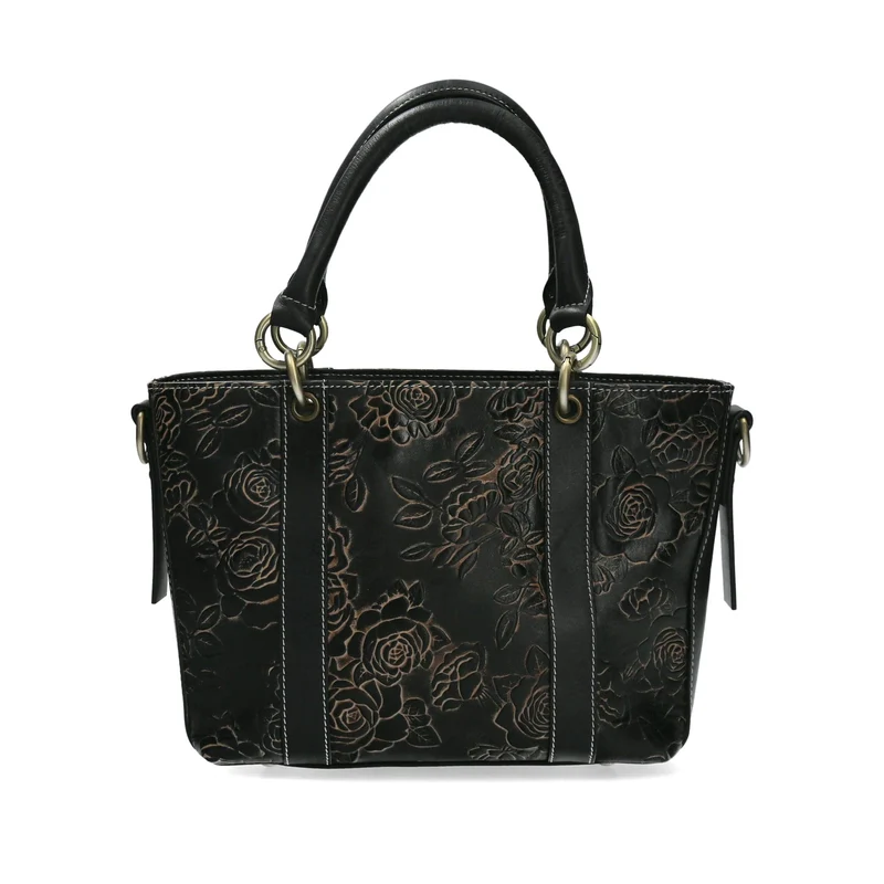 Sac - SAC BRANCA 04 CUIR