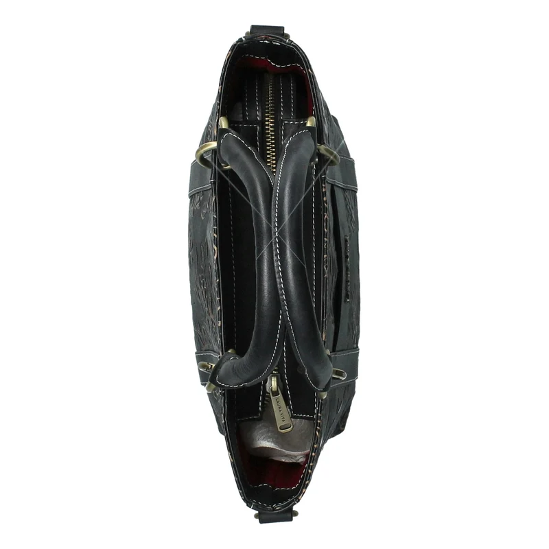 Sac - SAC BRANCA 04 CUIR