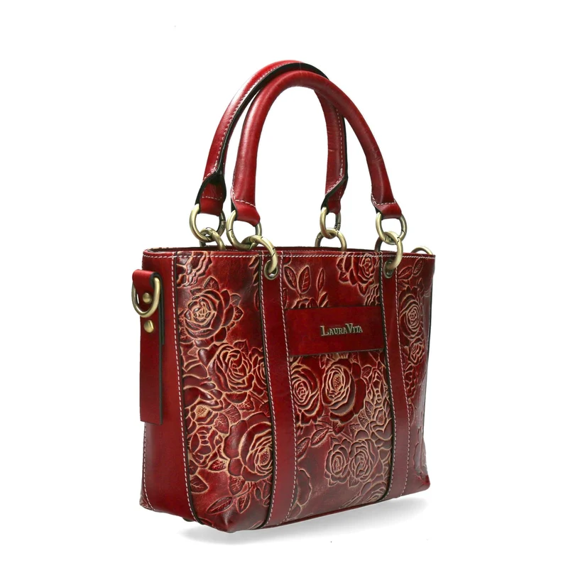 Sac - SAC BRANCA 04 CUIR