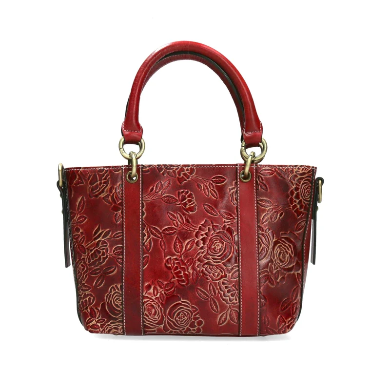 Sac - SAC BRANCA 04 CUIR