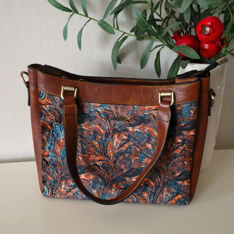 Sac - SAC AUREA 06