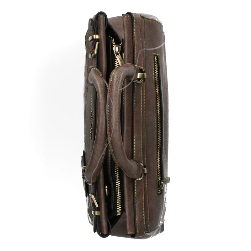 Sac - SAC CLEO 02