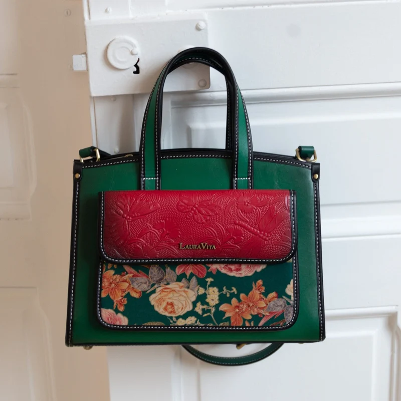 Sac - ARLINA 01 en Cuir