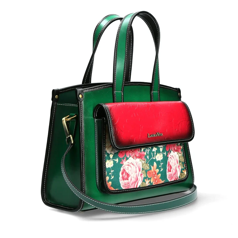 Sac - ARLINA 01 en Cuir