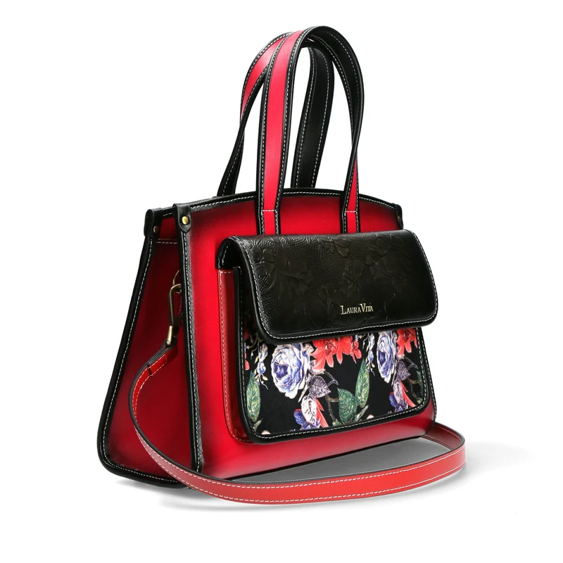 Sac - ARLINA 01 en Cuir