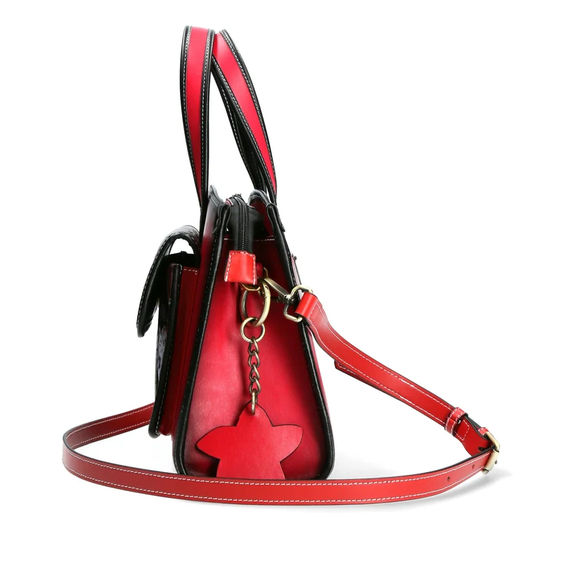 Sac - ARLINA 01 en Cuir