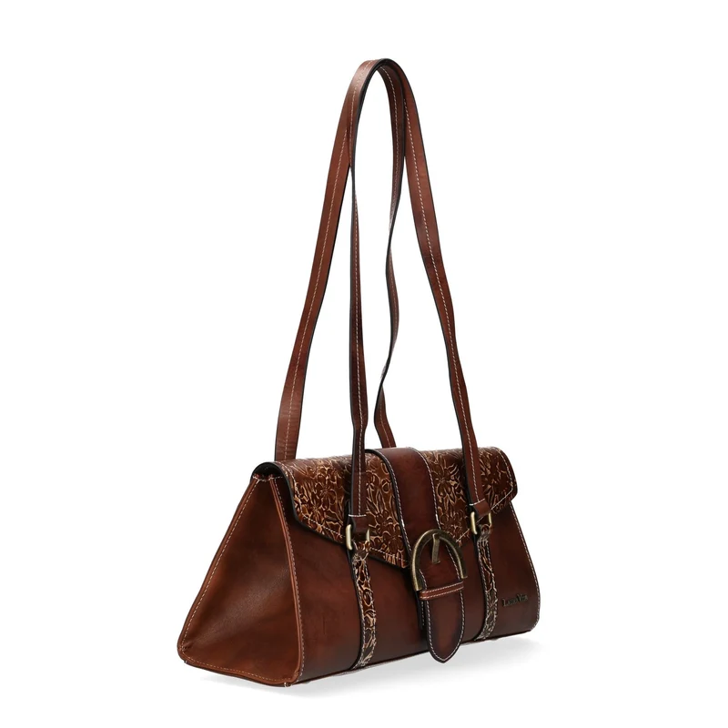 Sac - Baya en cuir Exclusivité