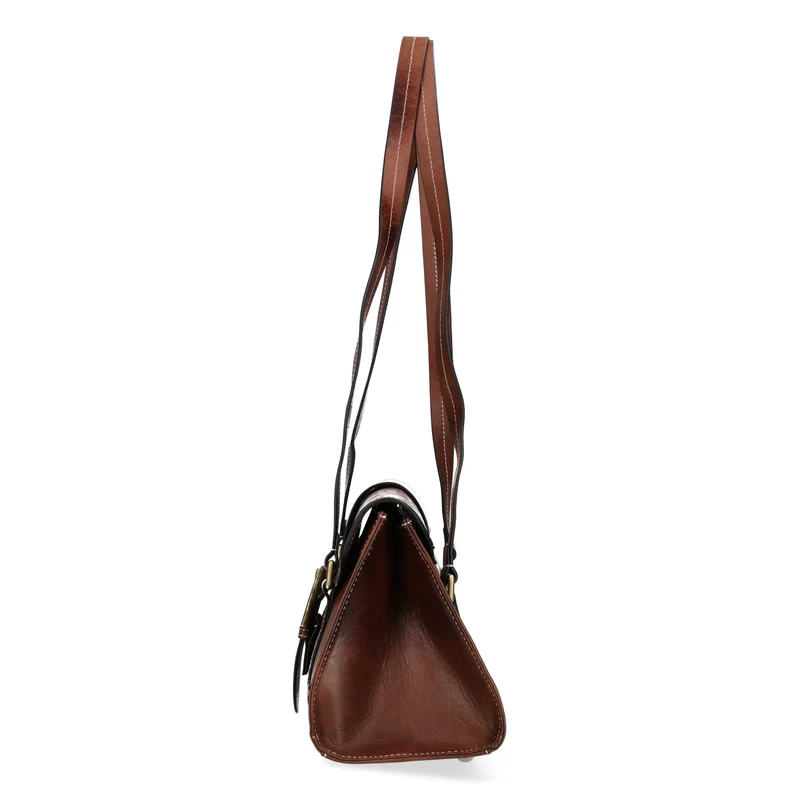 Sac - Baya en cuir Exclusivité
