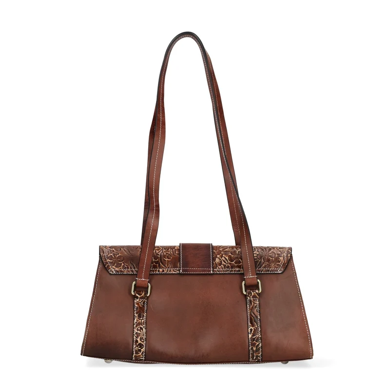 Sac - Baya en cuir Exclusivité