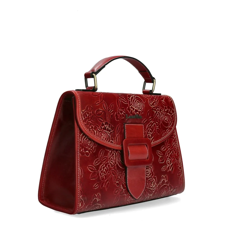 Sac - AUBE 02 en Cuir