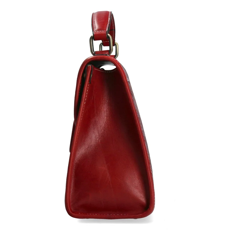 Sac - AUBE 02 en Cuir