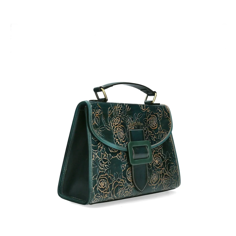 Sac - AUBE 02 en Cuir