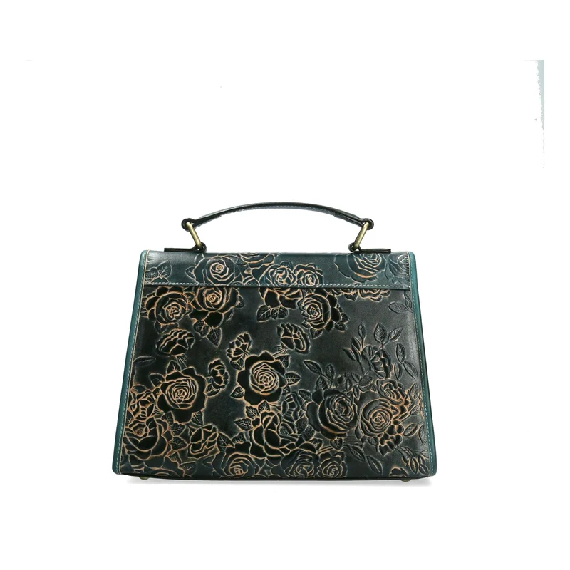Sac - AUBE 02 en Cuir