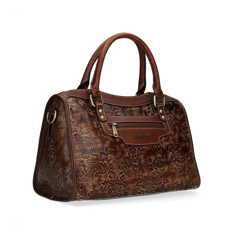 Sac - AVA 01 en Cuir