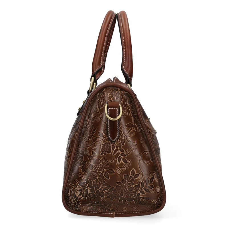 Sac - AVA 01 en Cuir