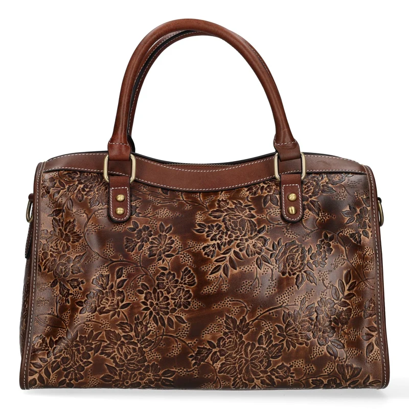 Sac - AVA 01 en Cuir