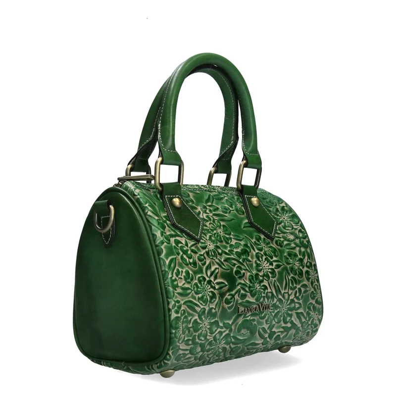 Sac - BRANCA 01 mini en cuir