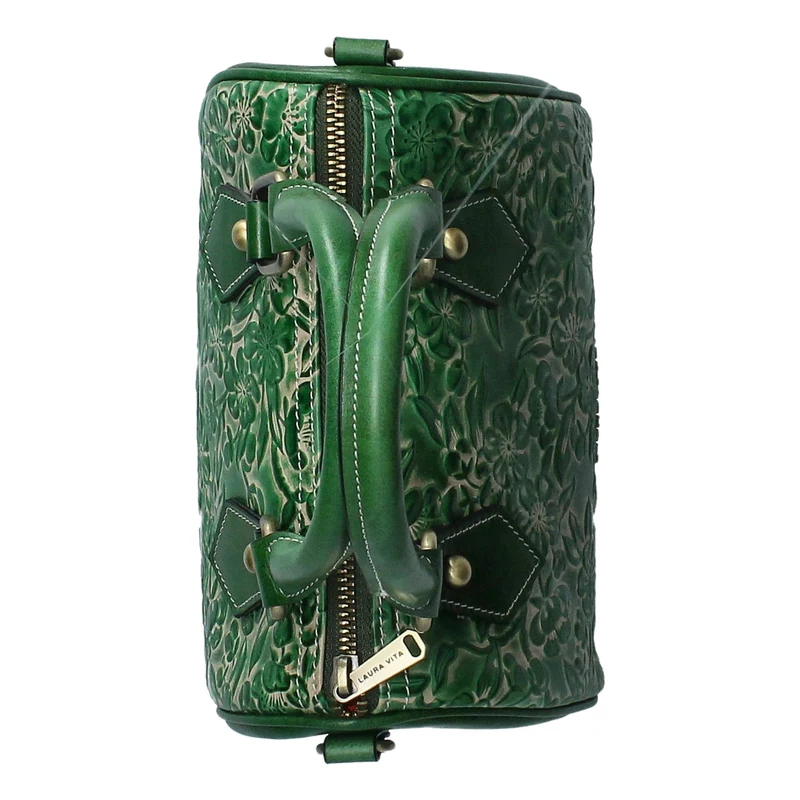 Sac - BRANCA 01 mini en cuir