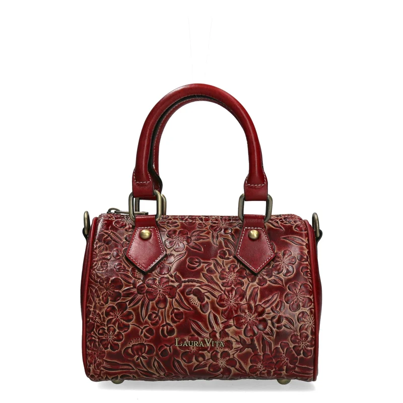 Sac - BRANCA 01 mini en cuir