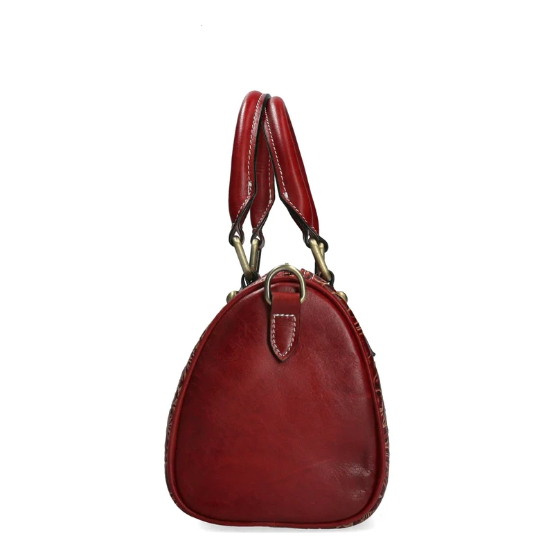 Sac - BRANCA 01 mini en cuir