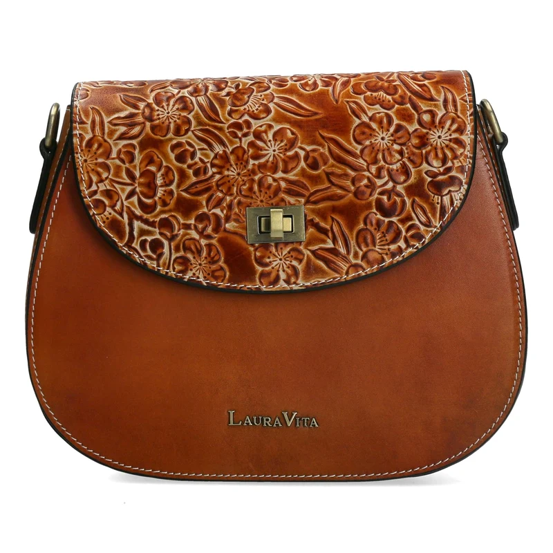 Sac - DIEPPE 06 en Cuir