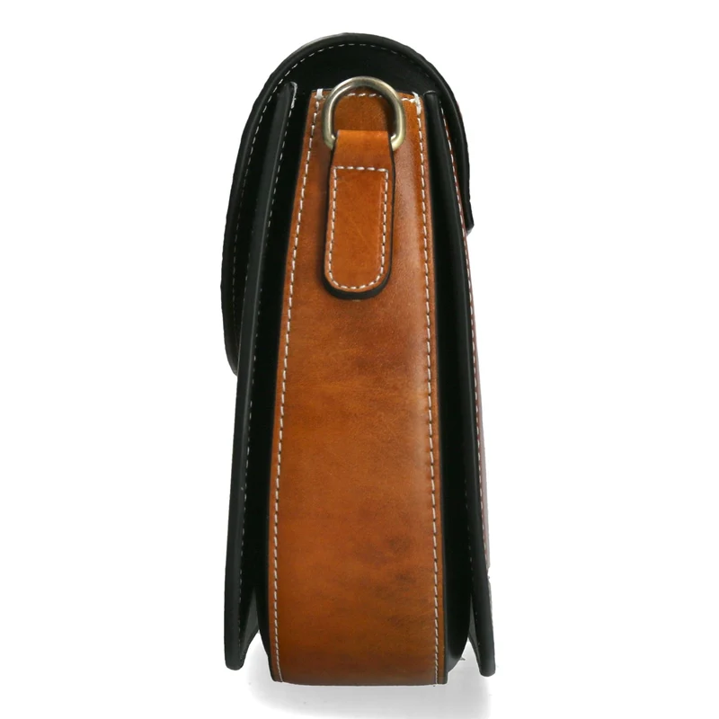 Sac - DIEPPE 06 en Cuir