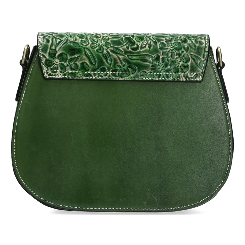 Sac - DIEPPE 06 en Cuir