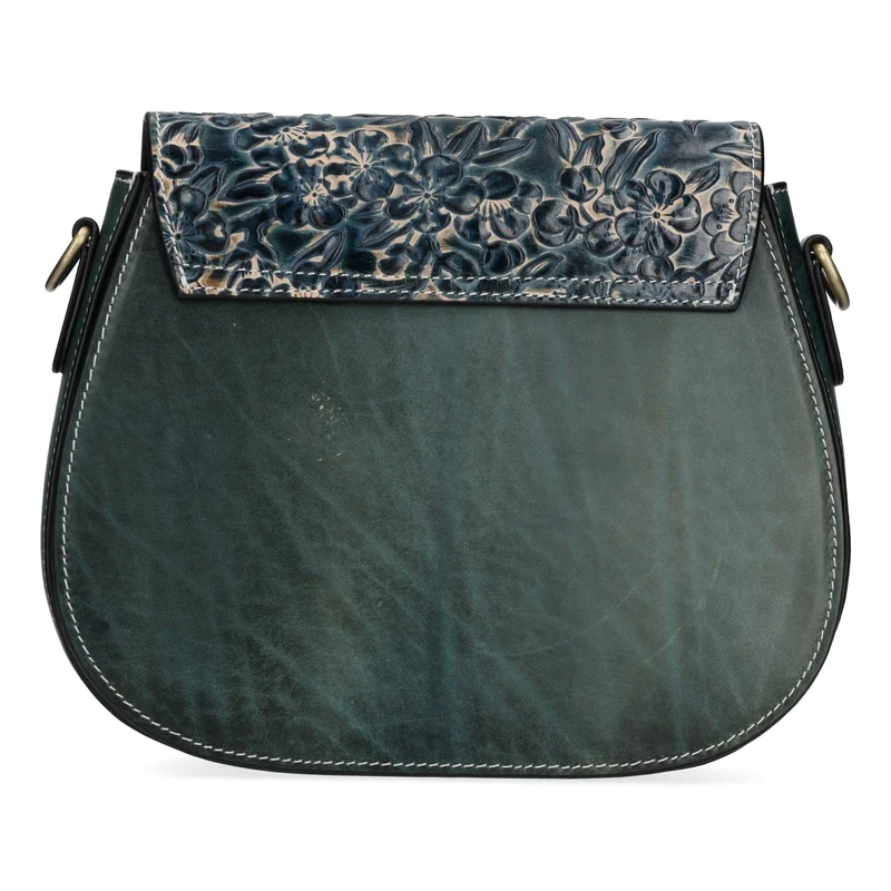 Sac - DIEPPE 06 en Cuir