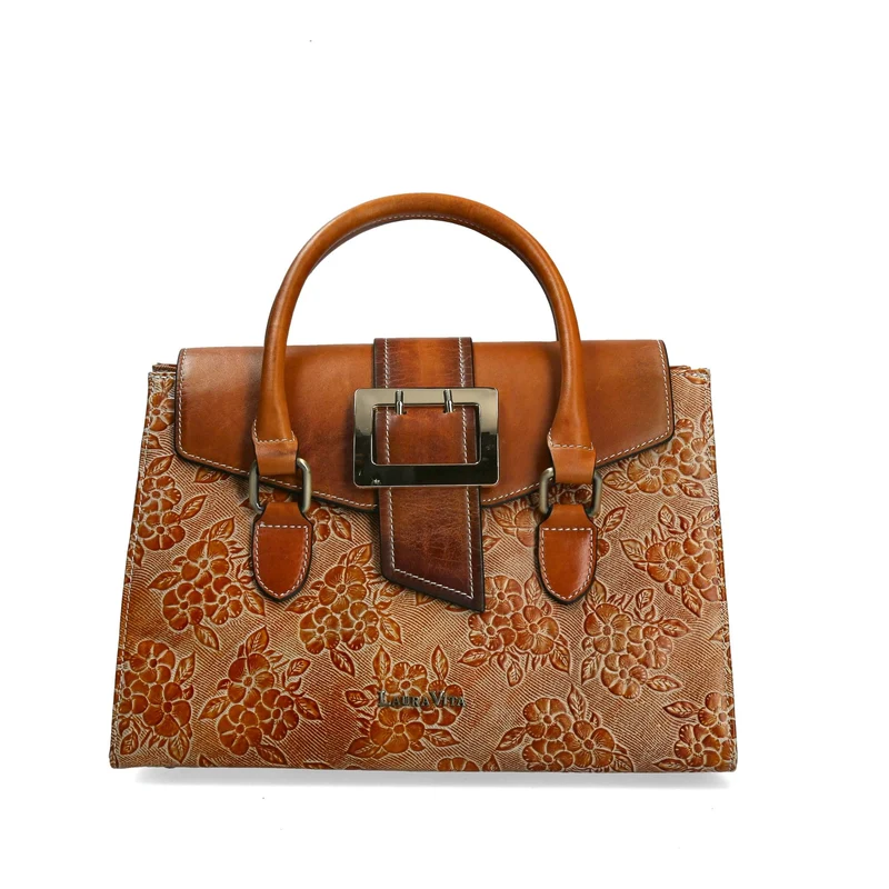 Sac - ANDARTA 08 en Cuir