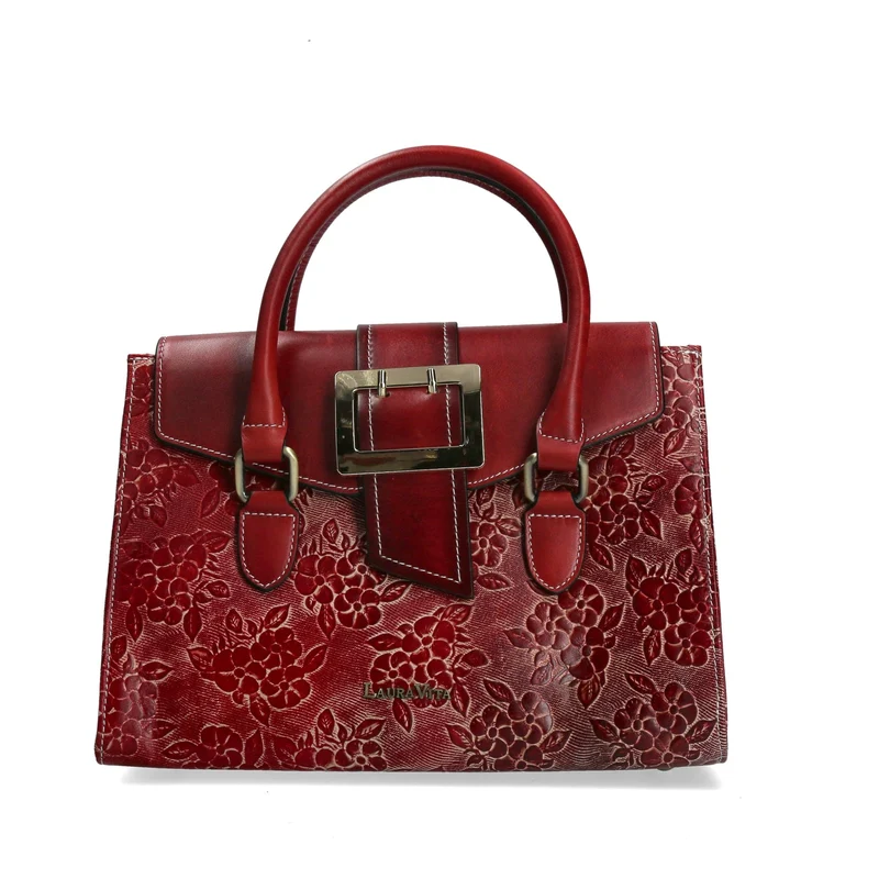 Sac - ANDARTA 08 en Cuir