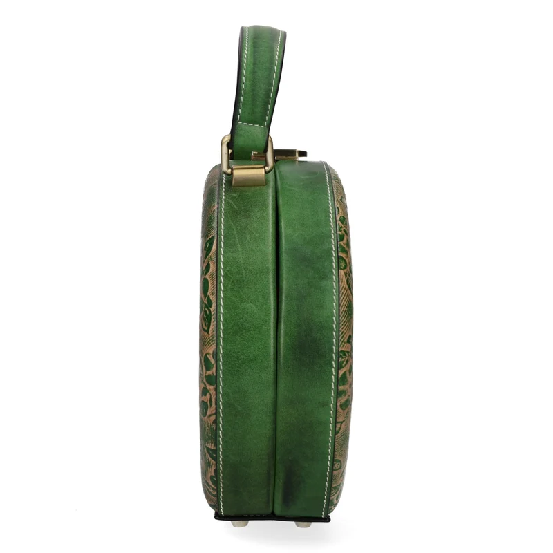 Sac - ARTHA 08 en Cuir