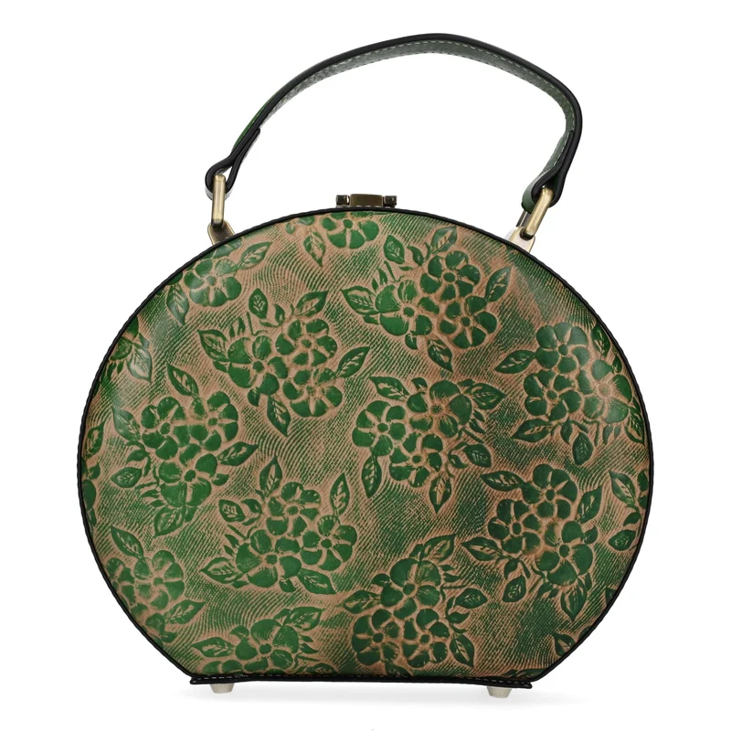 Sac - ARTHA 08 en Cuir
